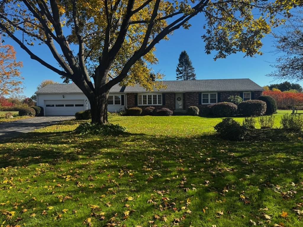 Hadley, MA 01035,2 Scott Ln