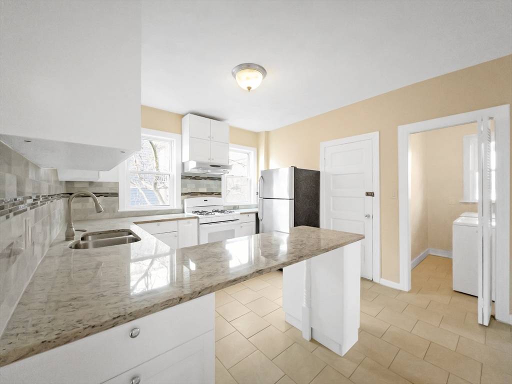 Boston, MA 02131,24 Montvale Street #2