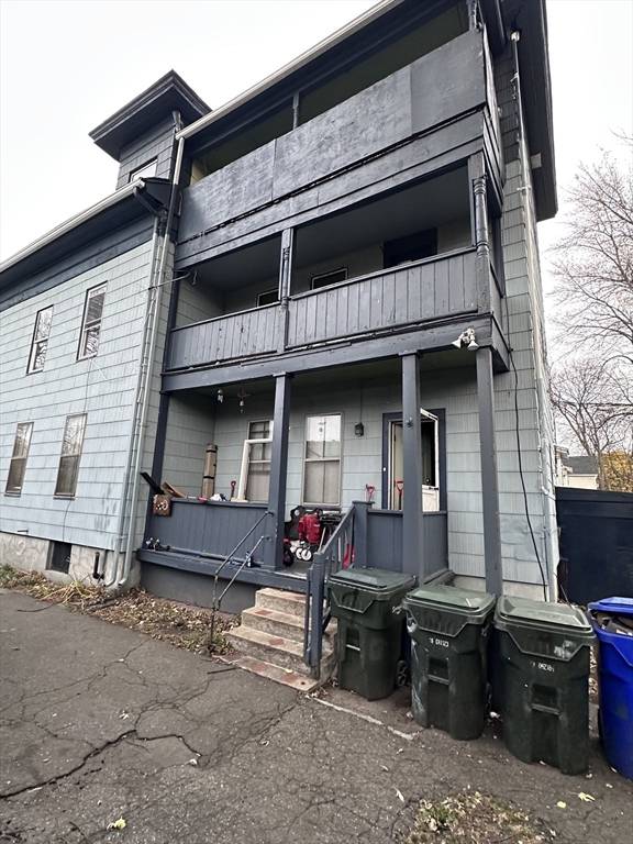 Springfield, MA 01107,13 Ringgold St