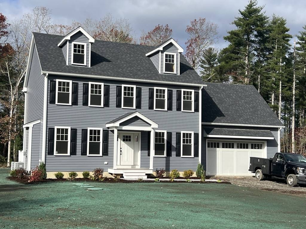 East Bridgewater, MA 02333,1754 Central St.