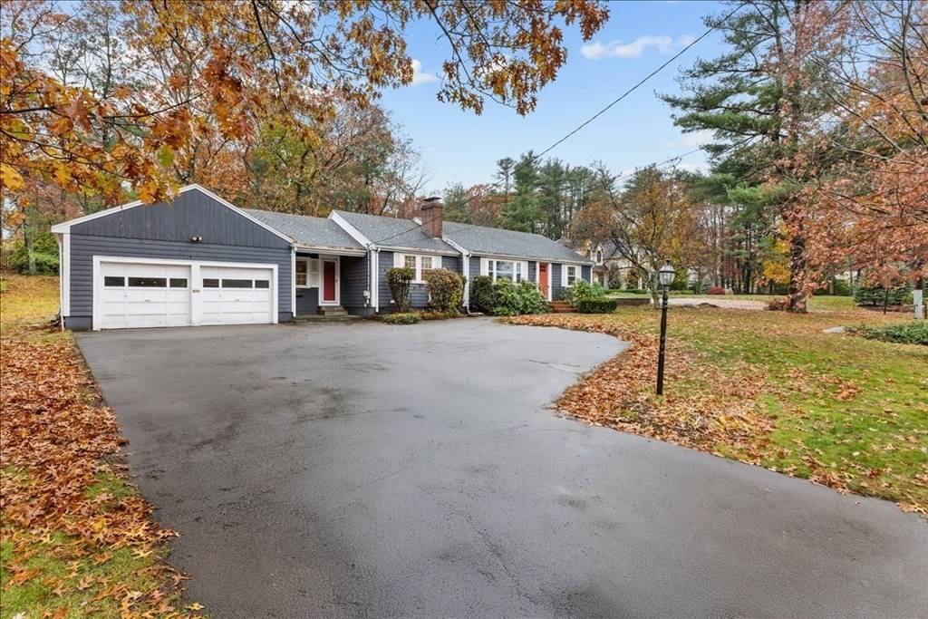 Hingham, MA 02043,100 Whiting St