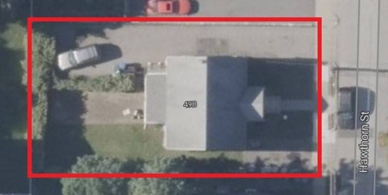 Newton, MA 02458,49 Hawthorn St