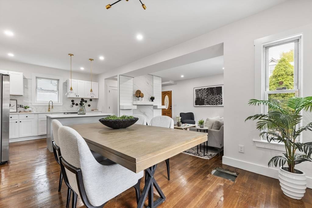 Boston, MA 02124,39 Chipman St