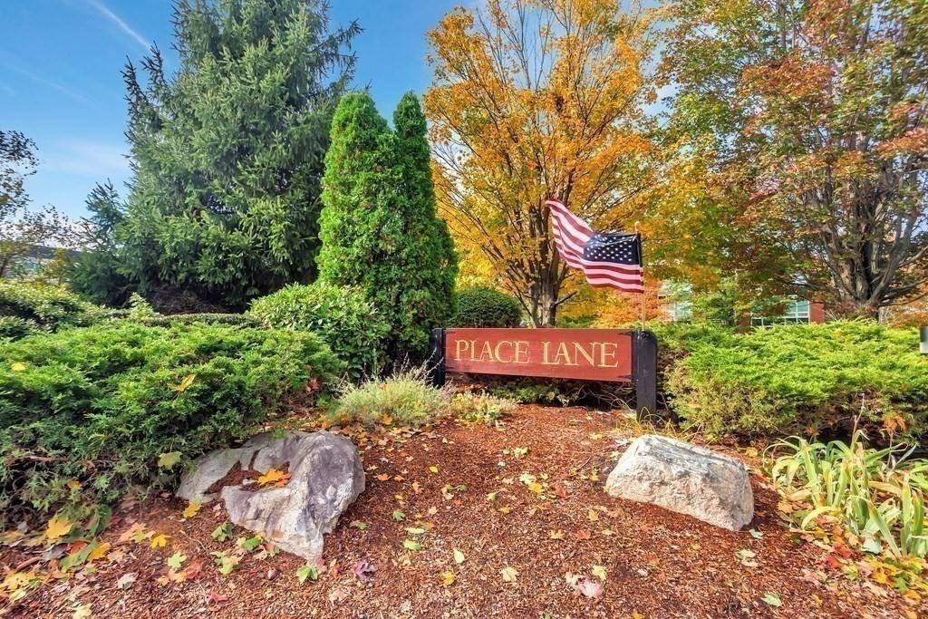 Woburn, MA 01801,168 Place Ln #168
