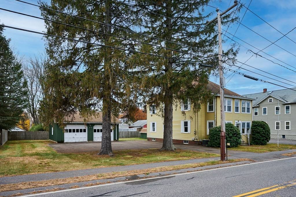 Easthampton, MA 01027,108 Parsons Street