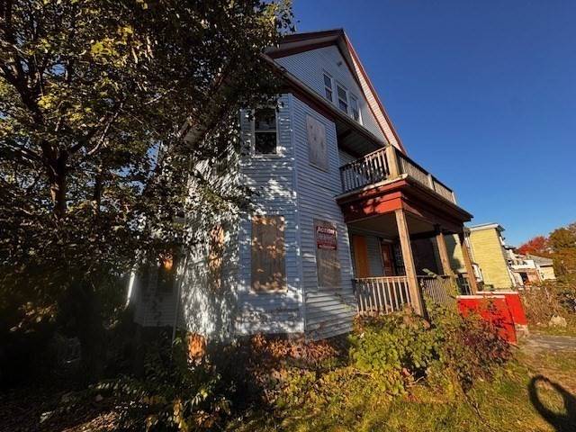 Boston, MA 02126,4 Gilmer Street