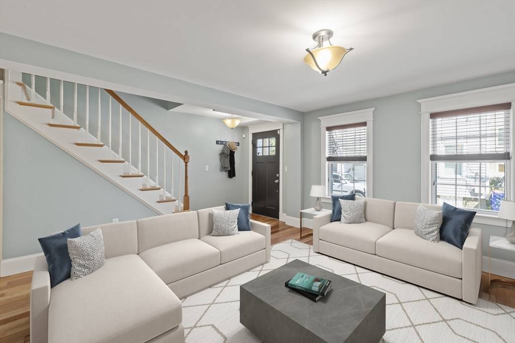 Boston, MA 02127,45 Ward St