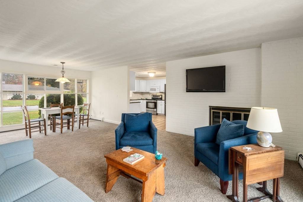 Framingham, MA 01701,30 Edith Road