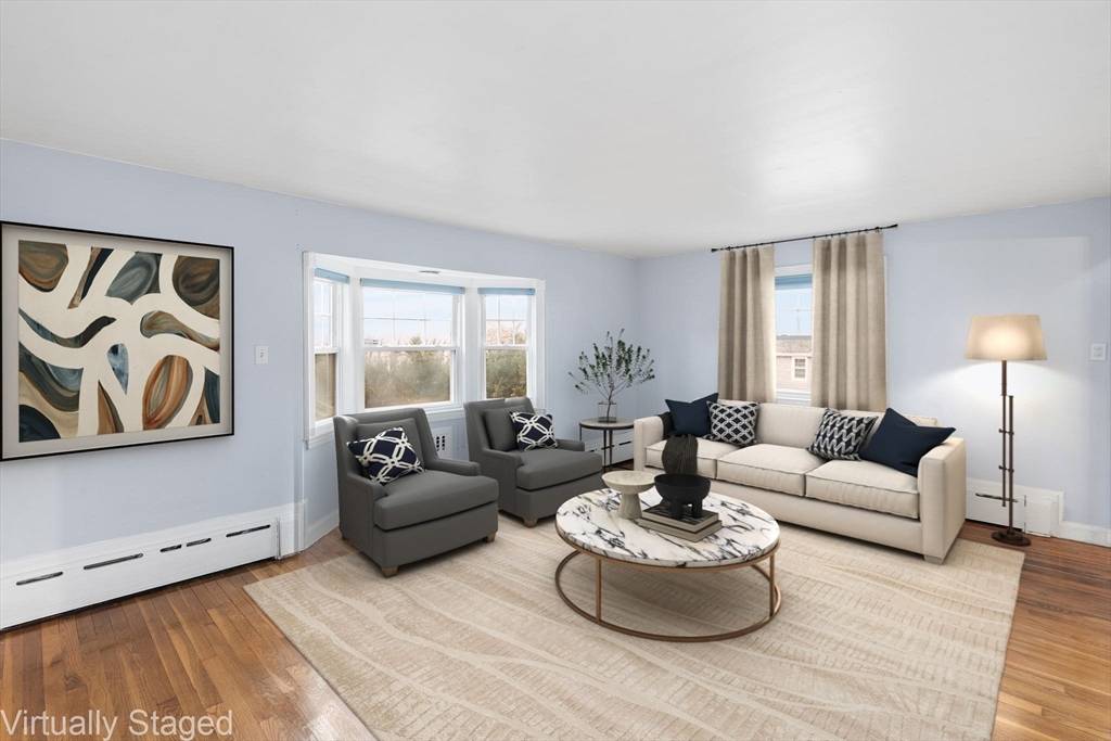 Milton, MA 02186,73 Sassamon Ave