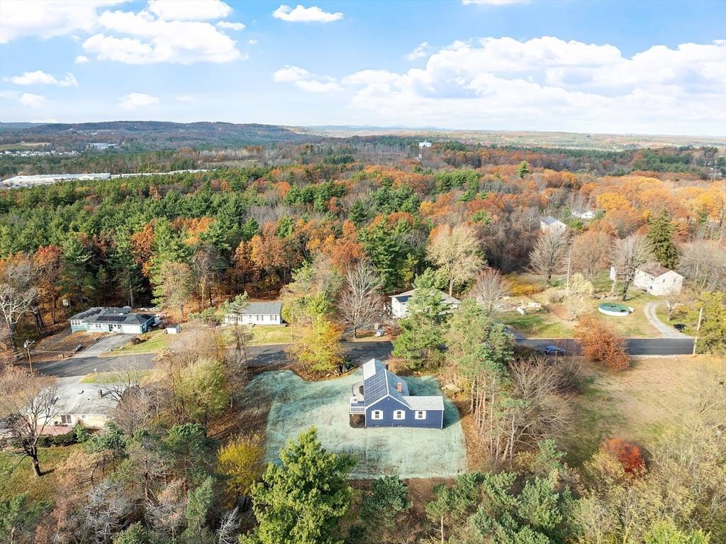 Lunenburg, MA 01462,25 Eastern Ave