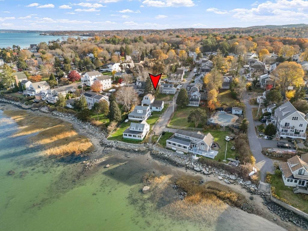 Kingston, MA 02364,19 Holmes Avenue