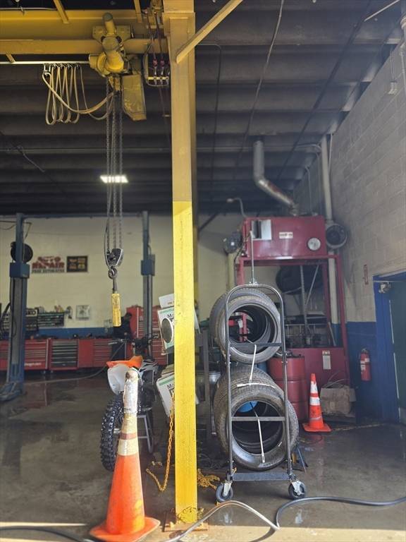 Lowell, MA 01854,731 Confidential