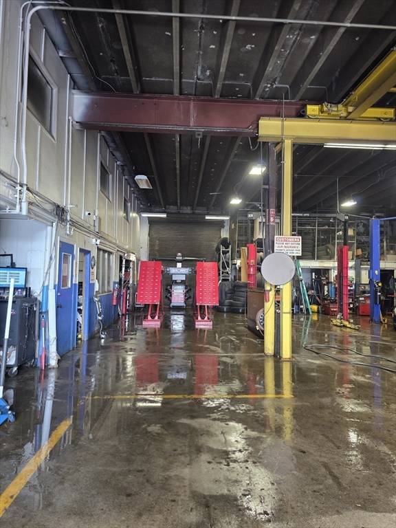 Lowell, MA 01854,731 Confidential