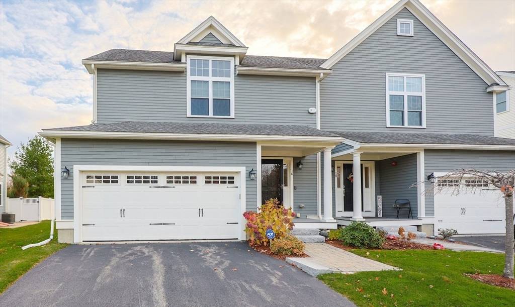 Framingham, MA 01702,16 Clarks Hill Ln #16