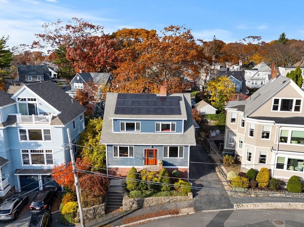 Swampscott, MA 01907,8 Ocean View