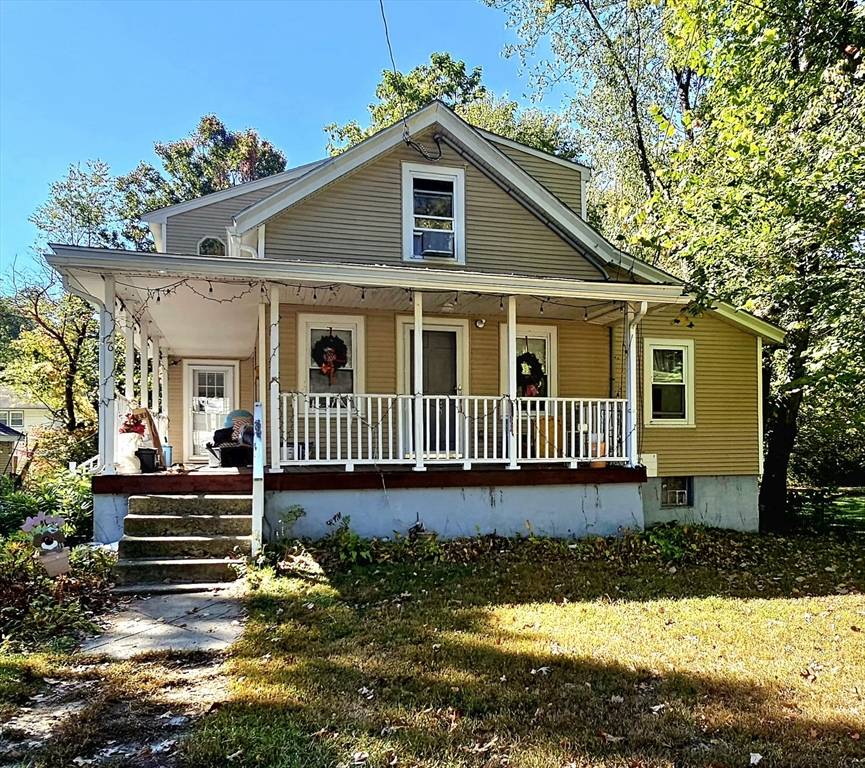 Chelmsford, MA 01824,26 Evergreen Street