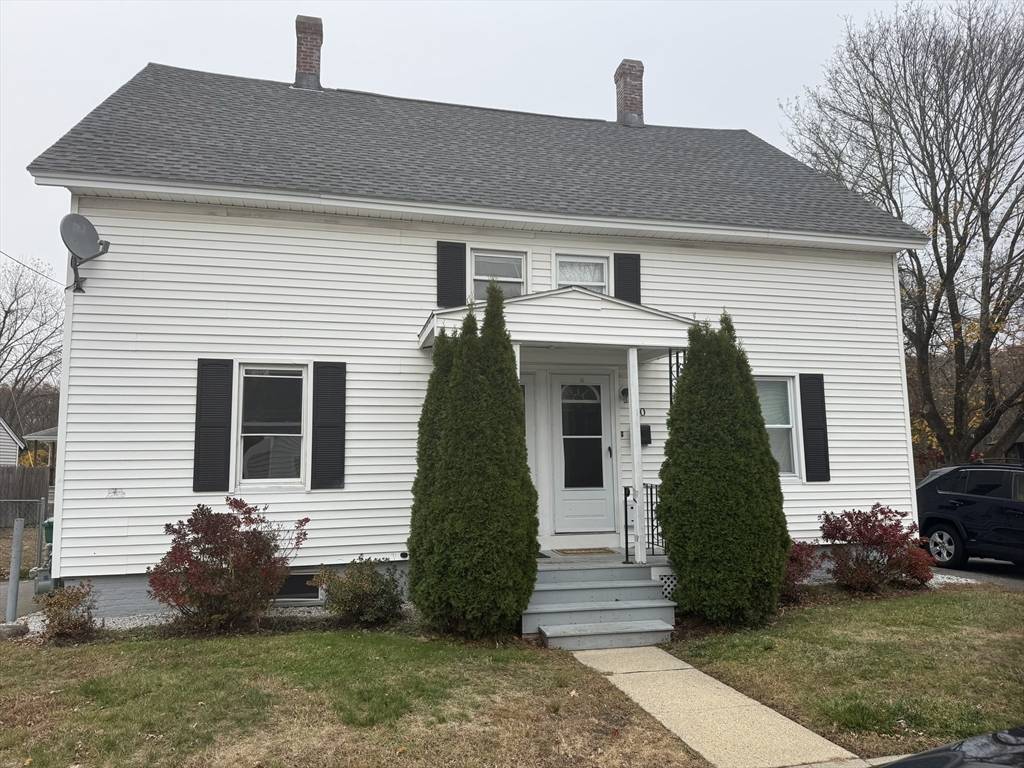 Billerica, MA 01862,48 Wilson St #48