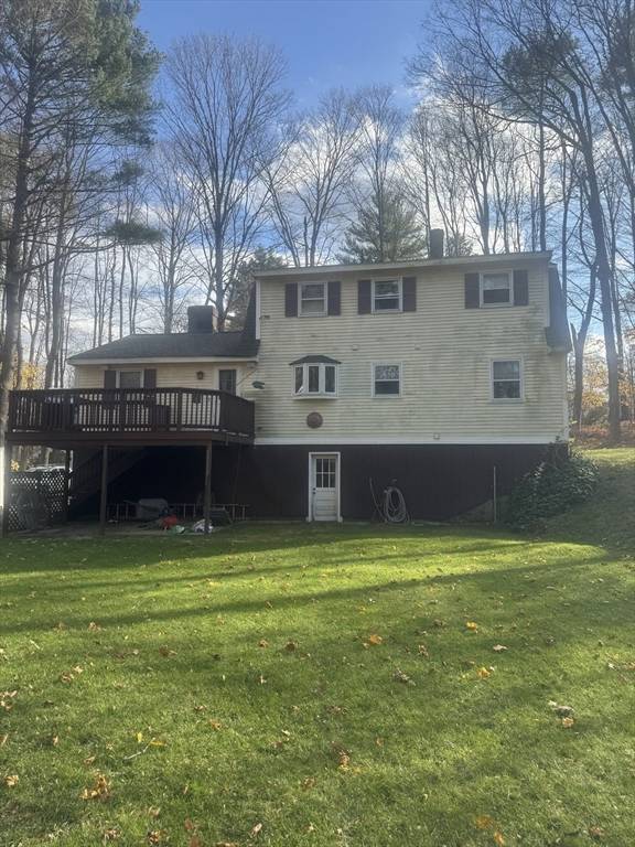 Georgetown, MA 01833,11 Canterbury Drive