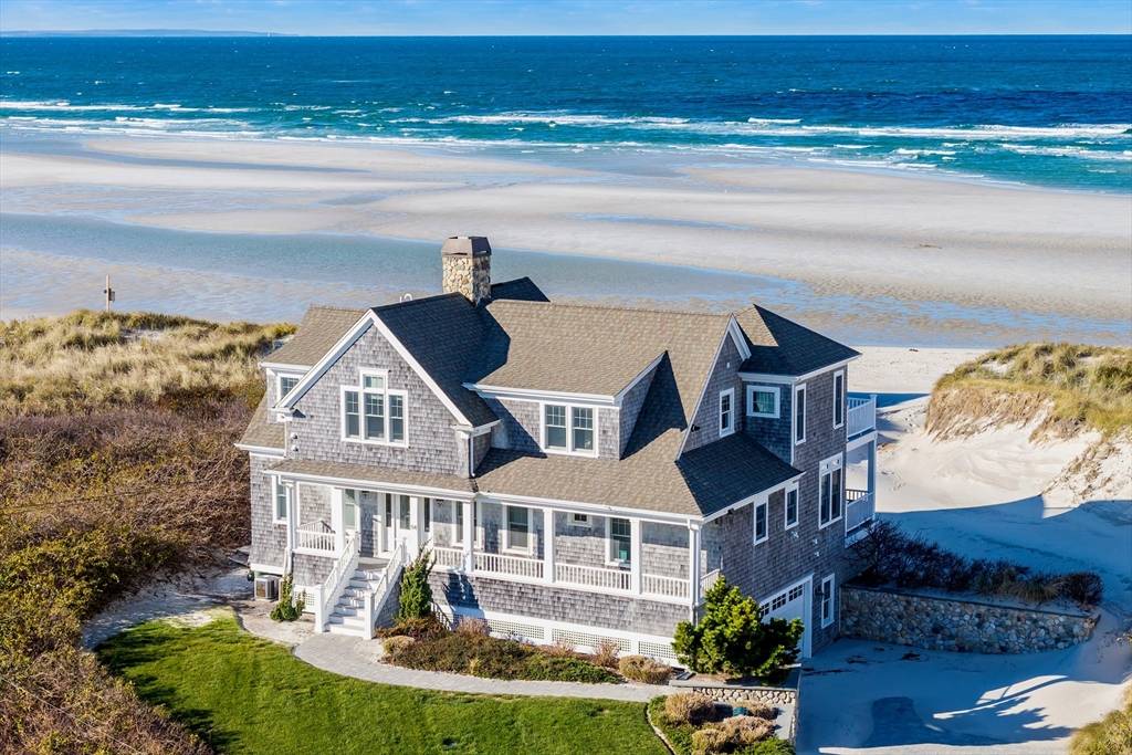 Dennis, MA 02638,94 Horsefoot Path