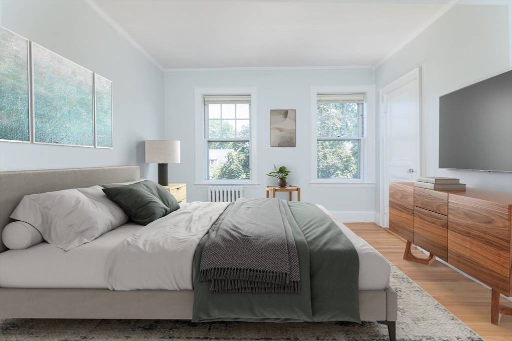 Cambridge, MA 02138,22 Concord Ave #10