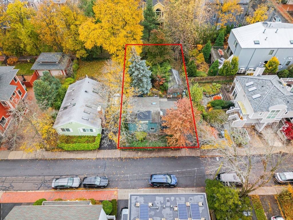 Cambridge, MA 02138,18 Donnell St