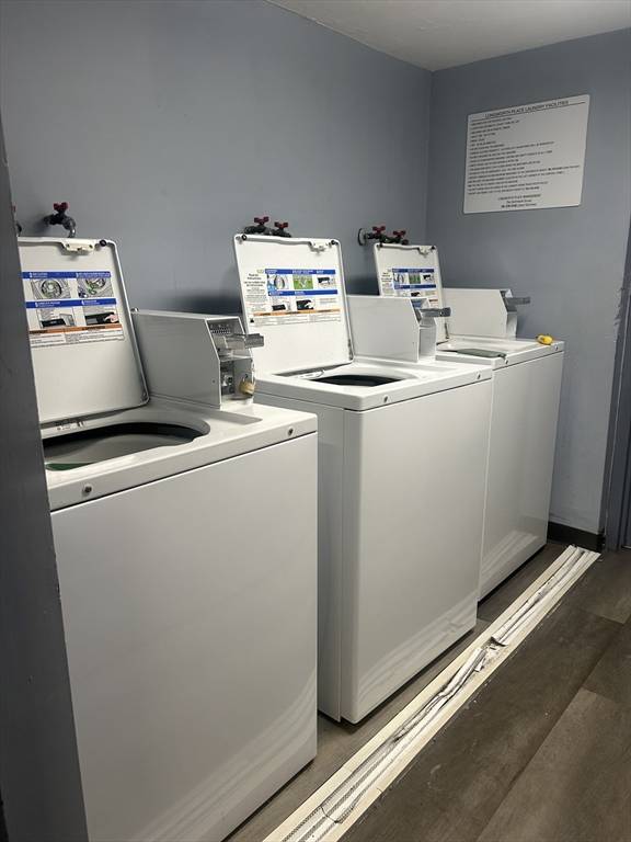 Brockton, MA 02302,35 Longworth Ave #17