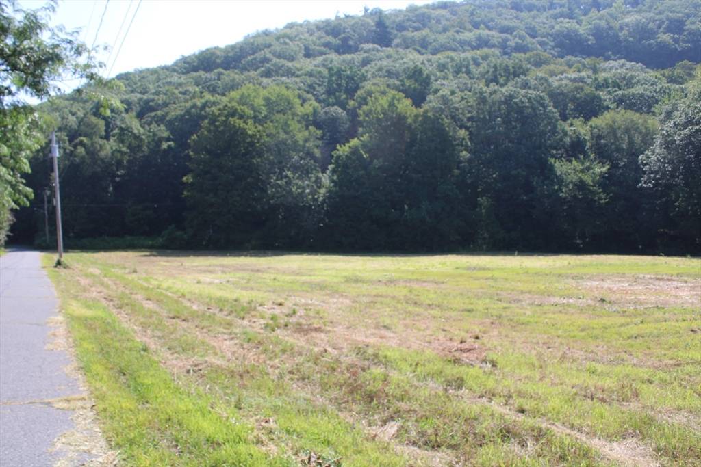 Deerfield, MA 01373,Lot D Mountain Rd