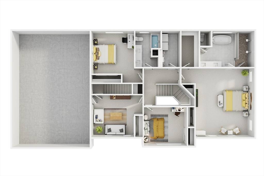 Rowley, MA 01969,1 Osprey Ct