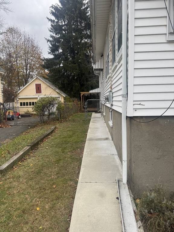 Medford, MA 02155,29 Brewster Street