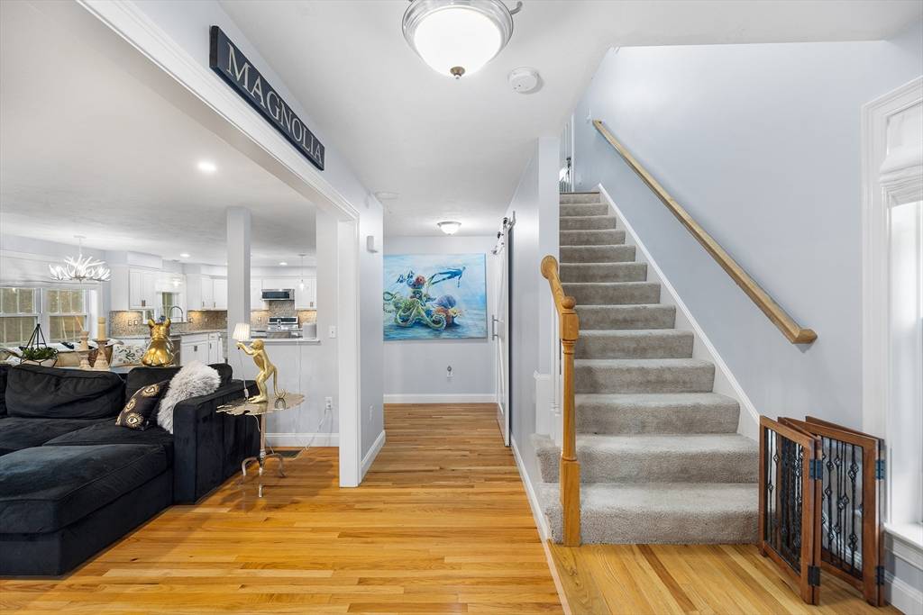 Groton, MA 01450,49 Magnolia Ln #49