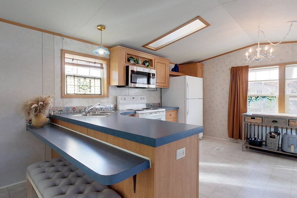 Pepperell, MA 01463,6 Mason St #31