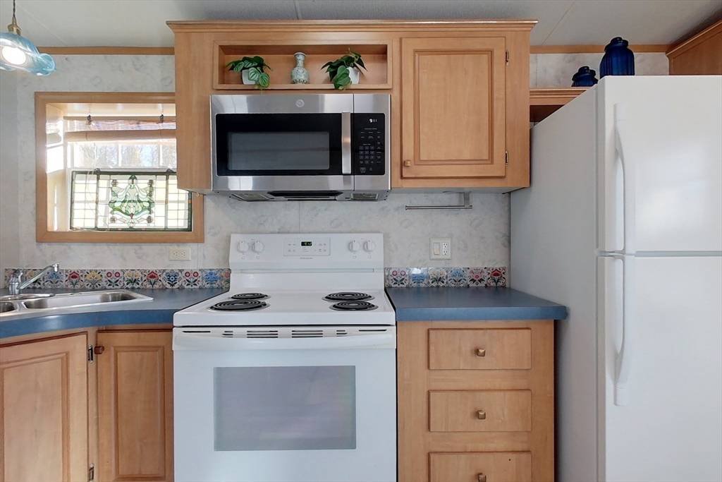 Pepperell, MA 01463,6 Mason St #31