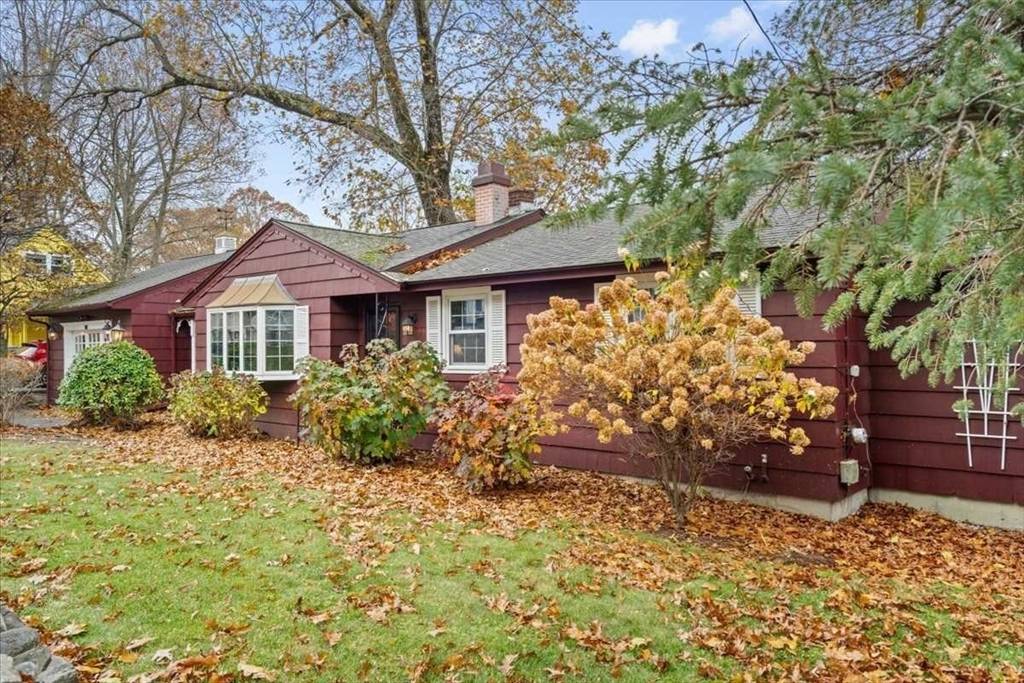 Worcester, MA 01606,113 Indian Hill Rd