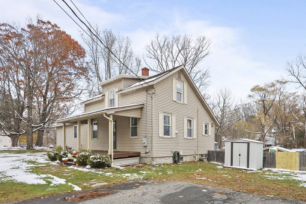 Pittsfield, MA 01201,55 Newton Ave