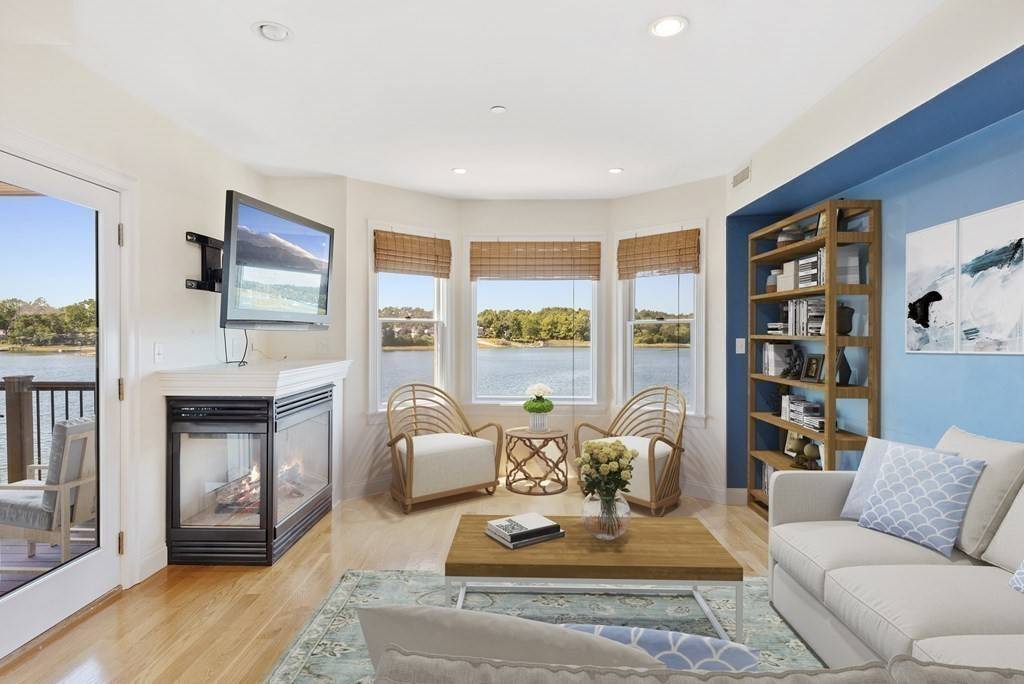 Salem, MA 01970,43 March St #3