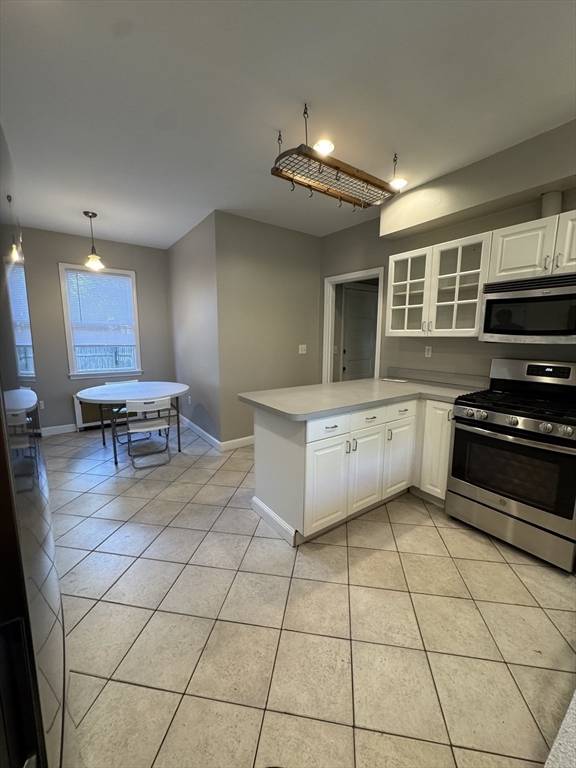 Newton, MA 02467,62 Crosby Rd #1