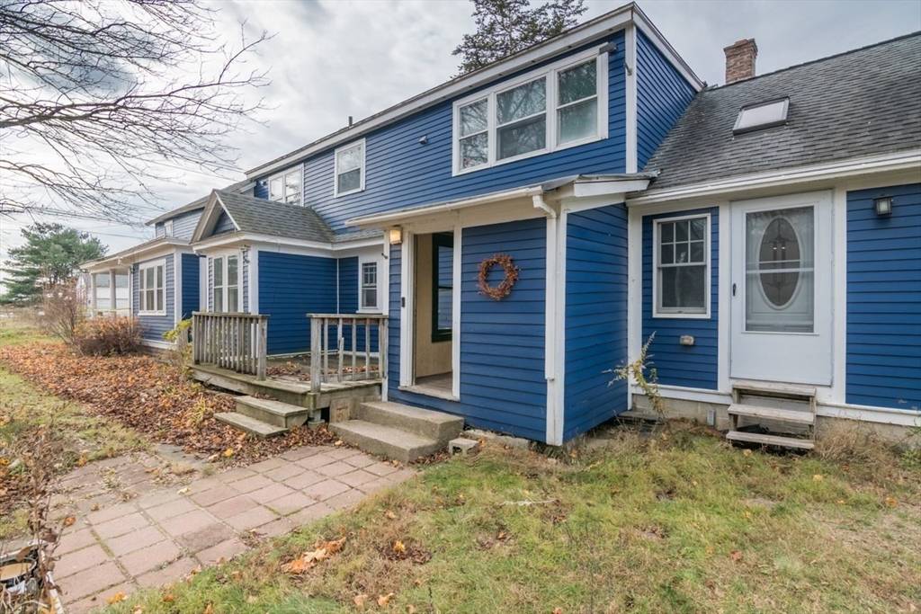 Sunderland, MA 01375,110 Old Amherst Road