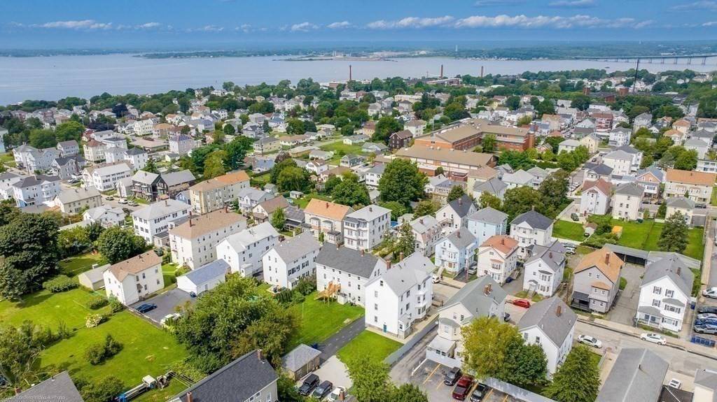 Fall River, MA 02724,623-631 Birch St #2