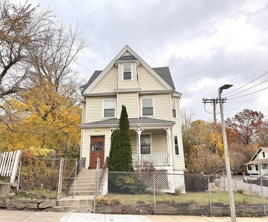 Boston, MA 02125,130 Howard