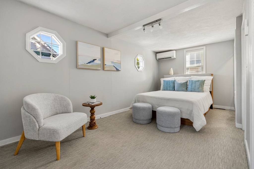 Nahant, MA 01908,22 Sherman Ave. #22