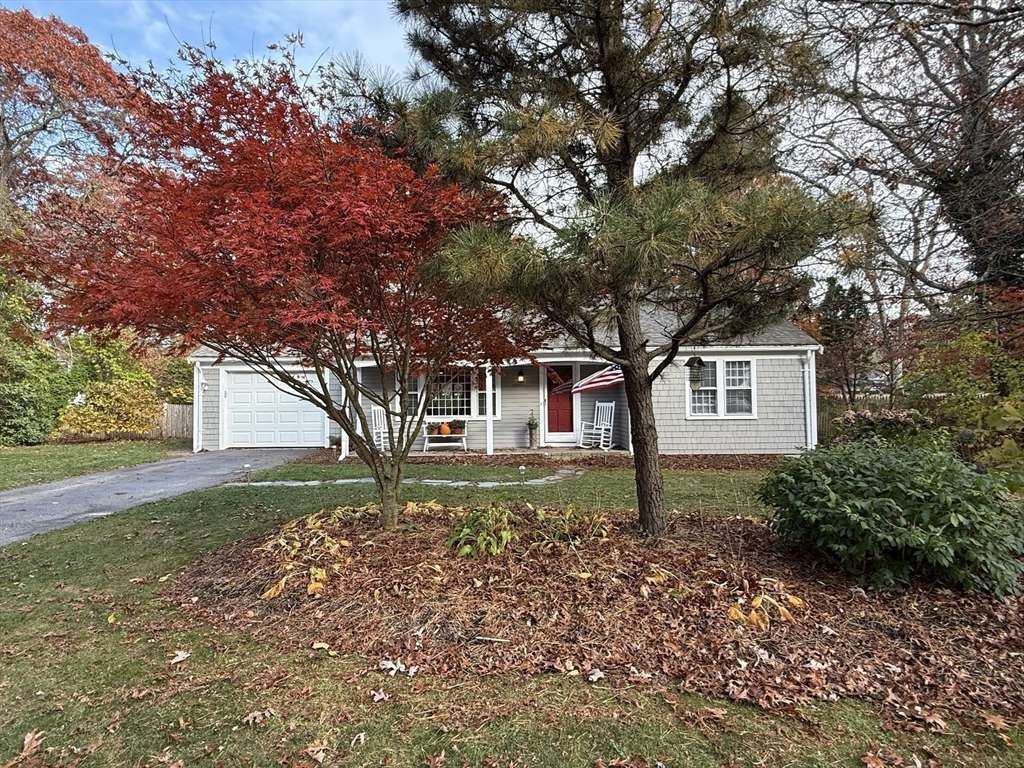 Yarmouth, MA 02673,560 West Yarmouth Rd.