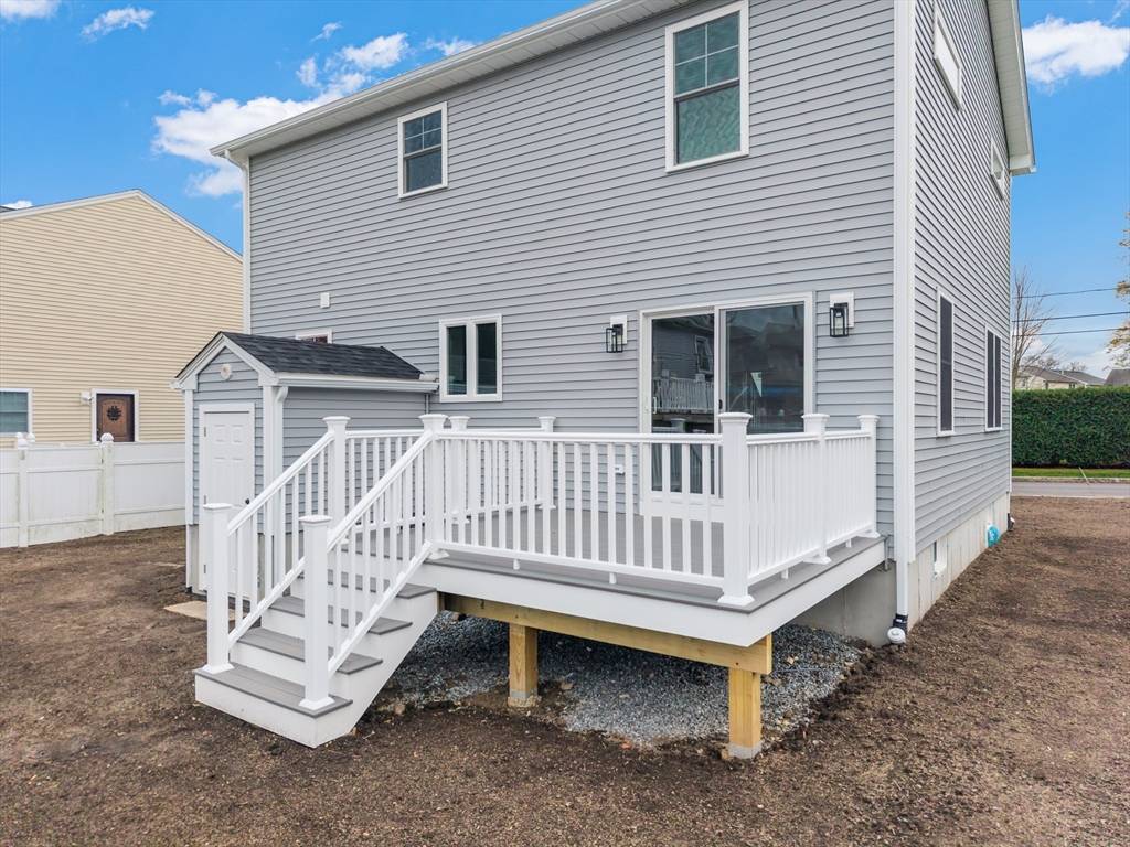 Fall River, MA 02723,34 Alsop St