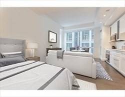 Boston, MA 02210,22 Liberty Drive #5L