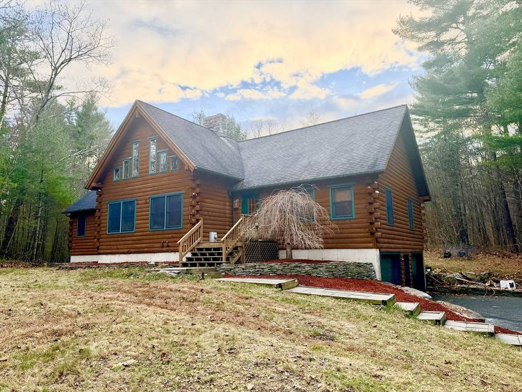 Hardwick, MA 01082,1854 Greenwich Rd