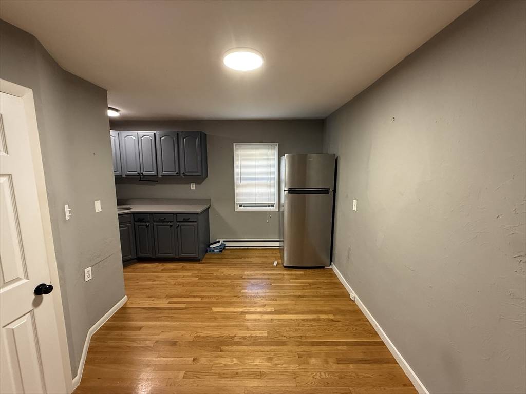 Boston, MA 02127,181 Bowen Street #1