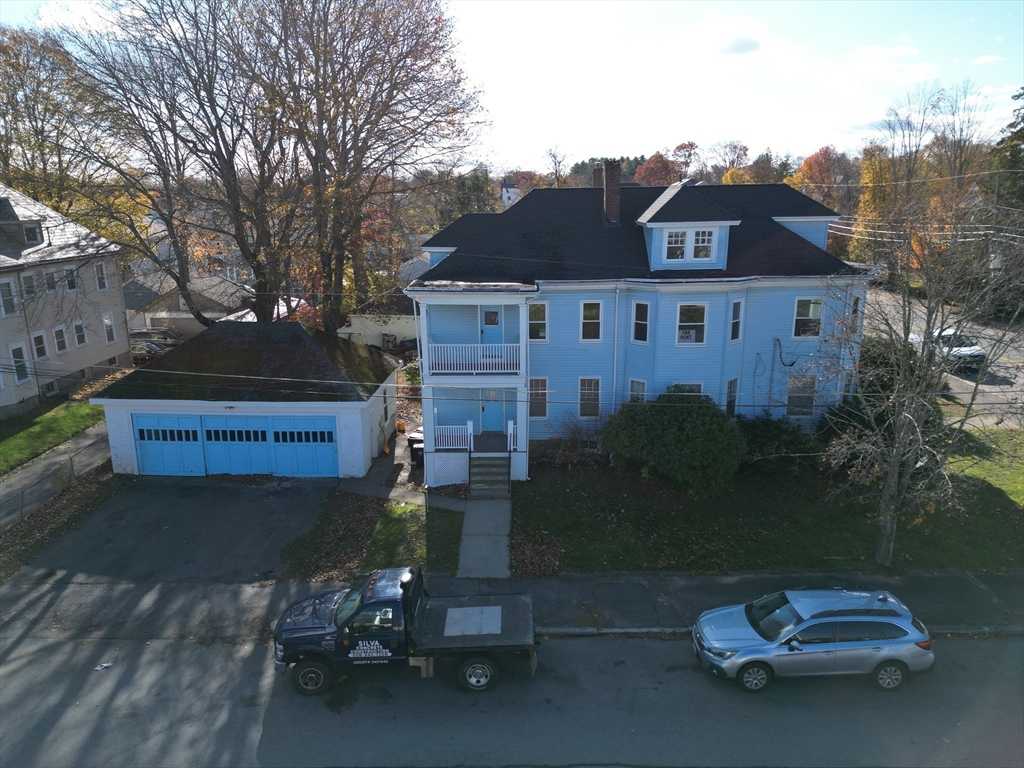 Brockton, MA 02301,68 Ash St