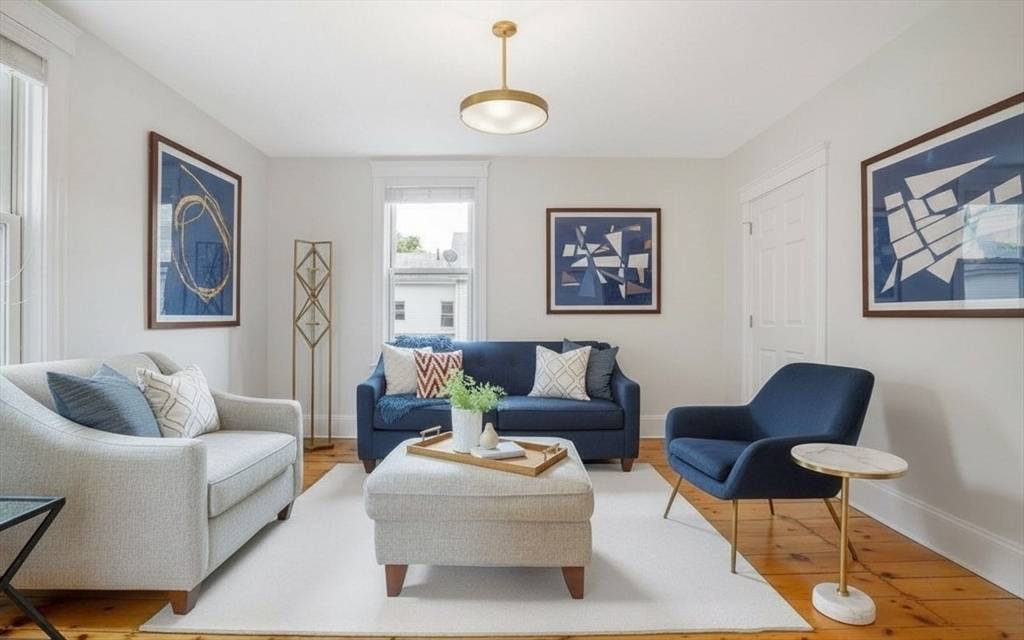 Salem, MA 01970,11 Symonds St #2