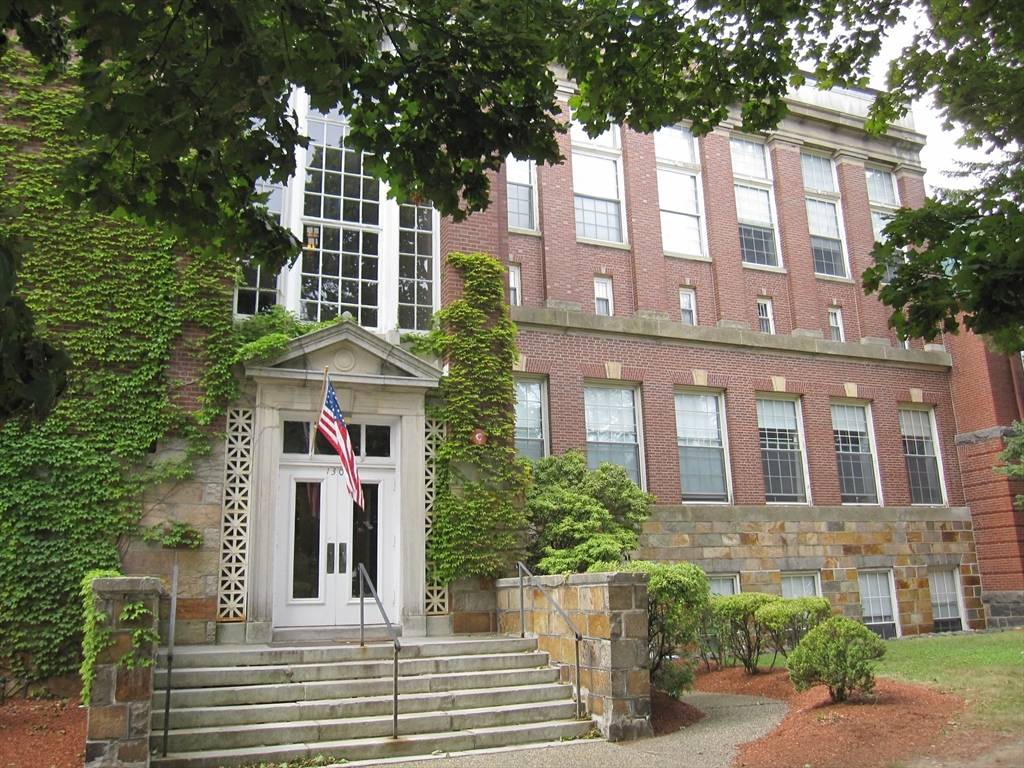 Quincy, MA 02170,147 Rawson Rd #G3