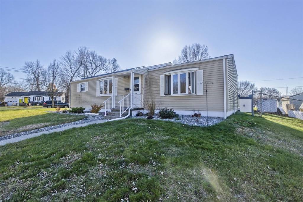 Springfield, MA 01118,74 Judith St