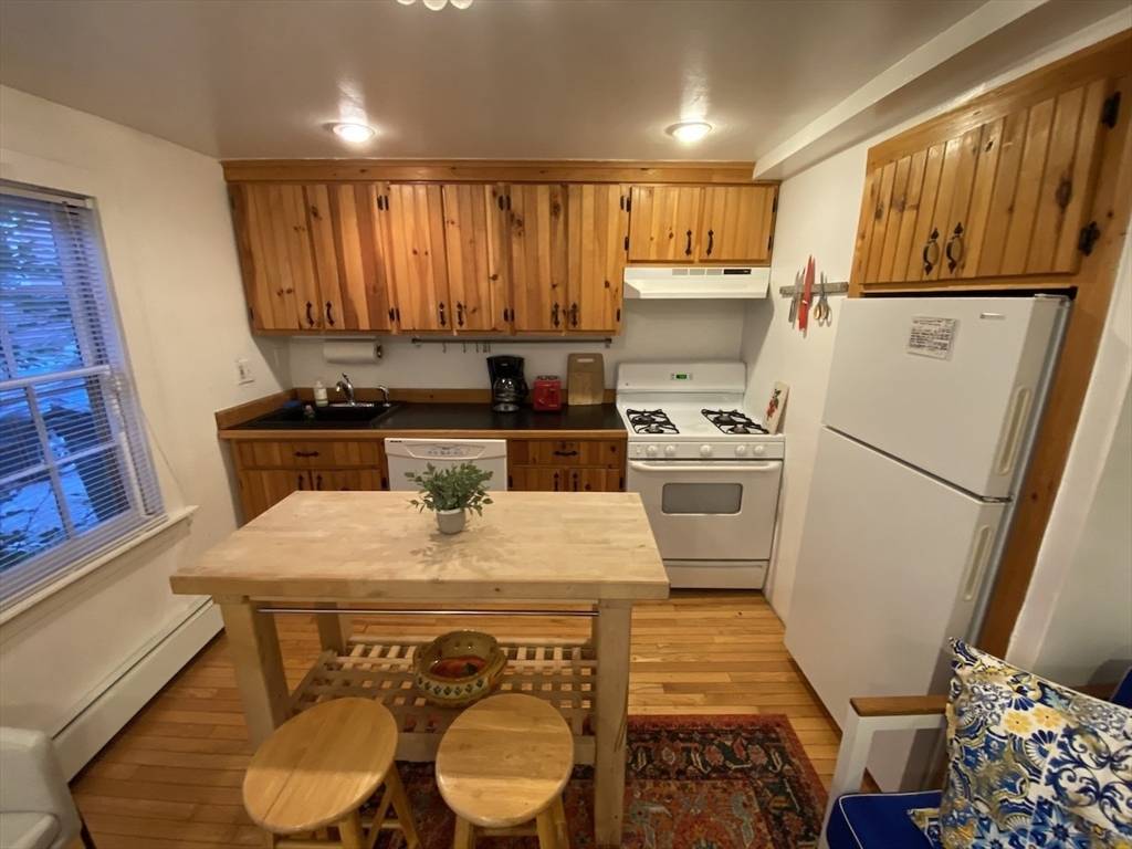 Cambridge, MA 02139,11 William St #S